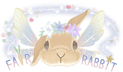 FAIRY RABBIT