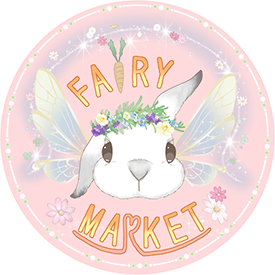 うさぎ用品専門の通販サイト│FAIRY MARKET