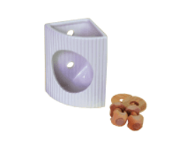 チモシースタンド