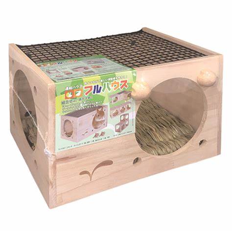 フルハウス