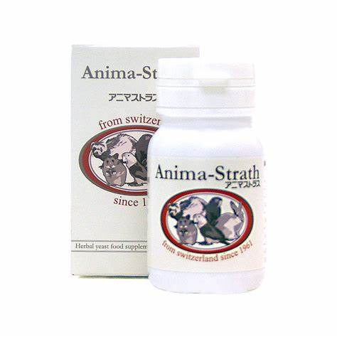 アニマストラス（顆粒）　20ｇ