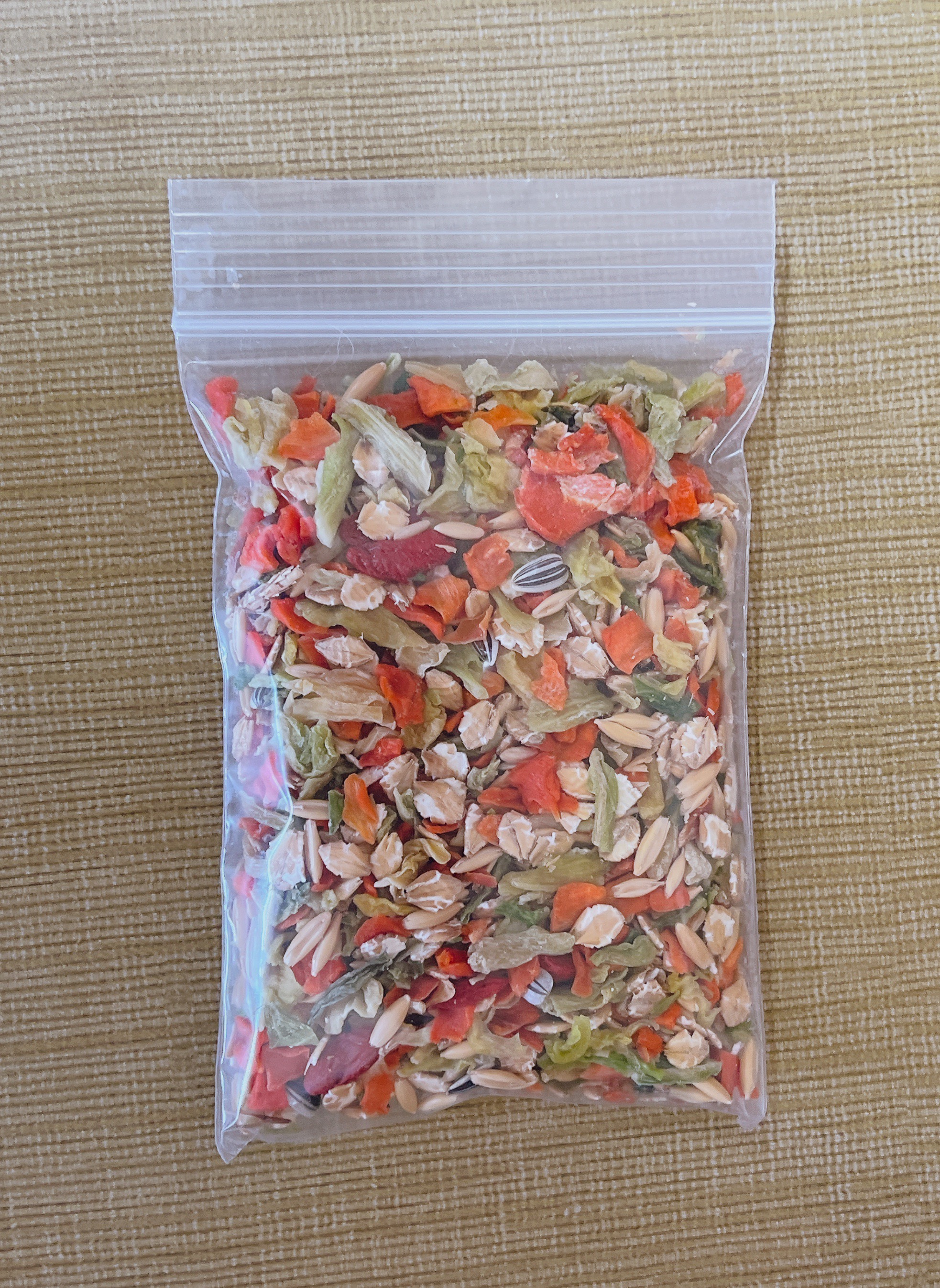 妖精のトリーツMIX　100g