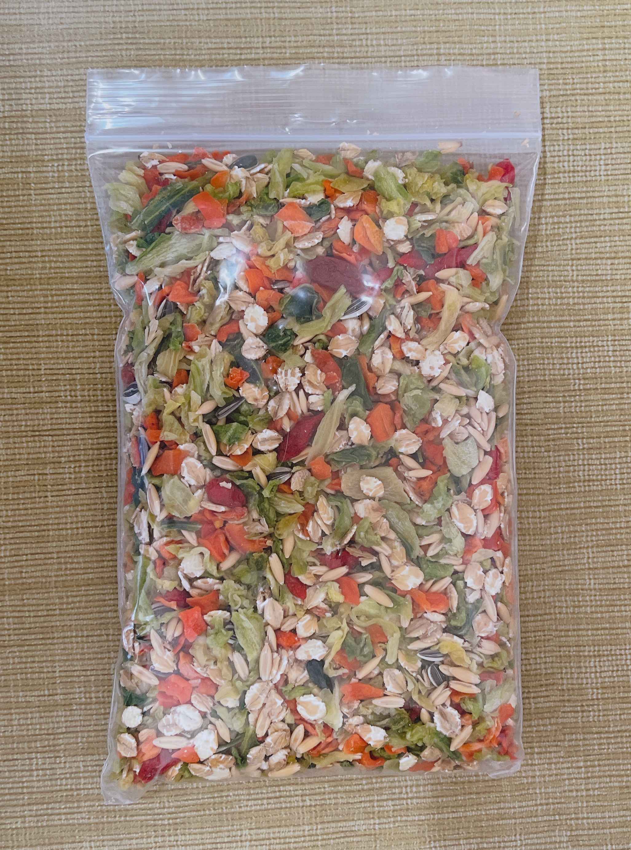 妖精のトリーツMIX　300g