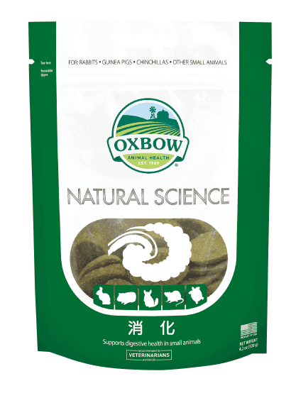 OXBOWナチュラルサイエンス　消化サポート