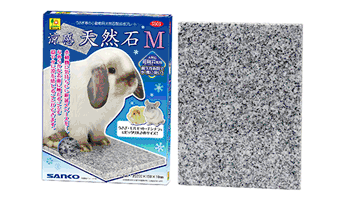 涼感天然石Ｍ