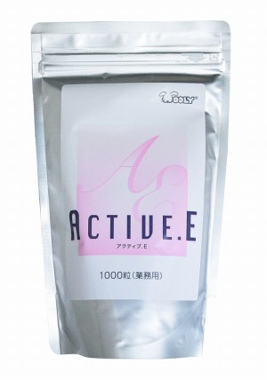 アクティブＥ　300g