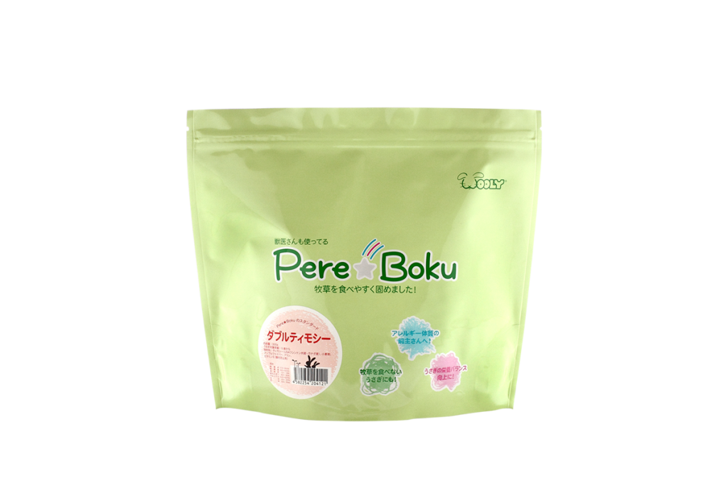 Pere★Boku　ダブルティモシー　300g