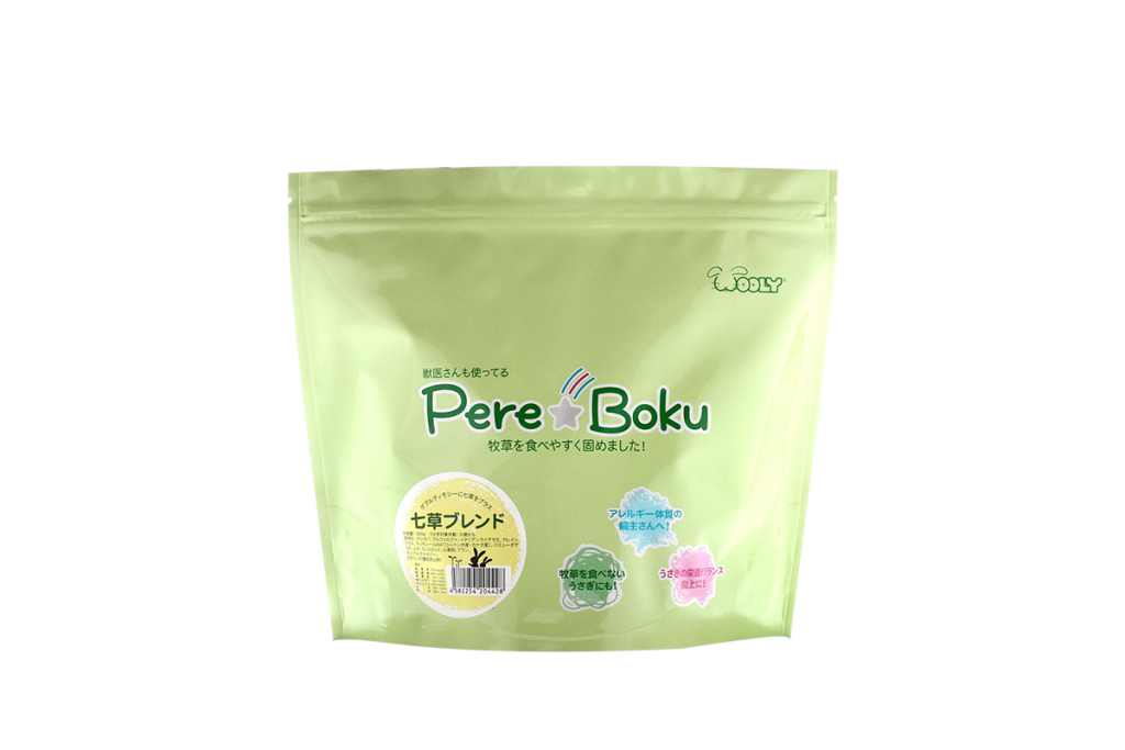 Pere★Boku　七草ブレンド　300g