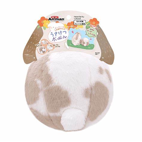 たれ耳ちゃんのうさけつボール