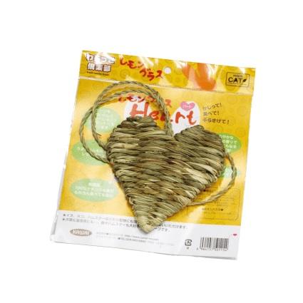 レモングラスHeart