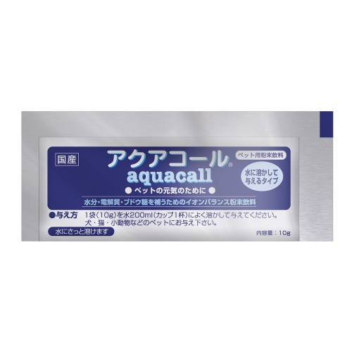 アクアコール　1本