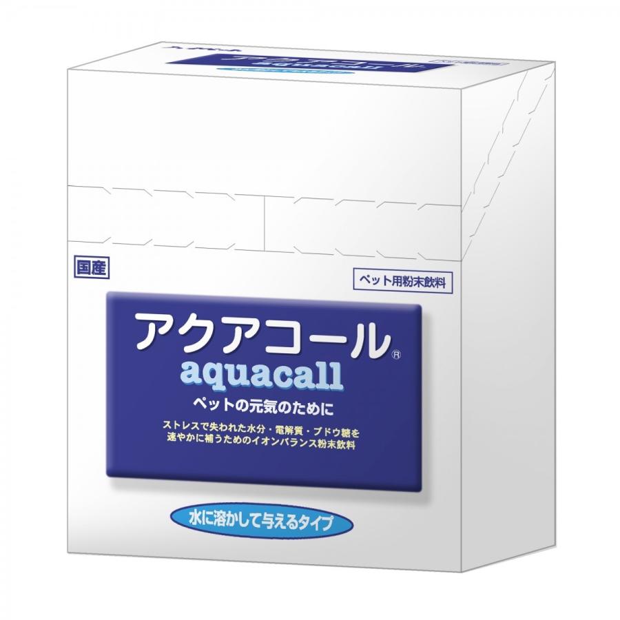 アクアコール　10本セット
