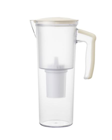 ペット用浄軟水器　まるっと軟水750ml