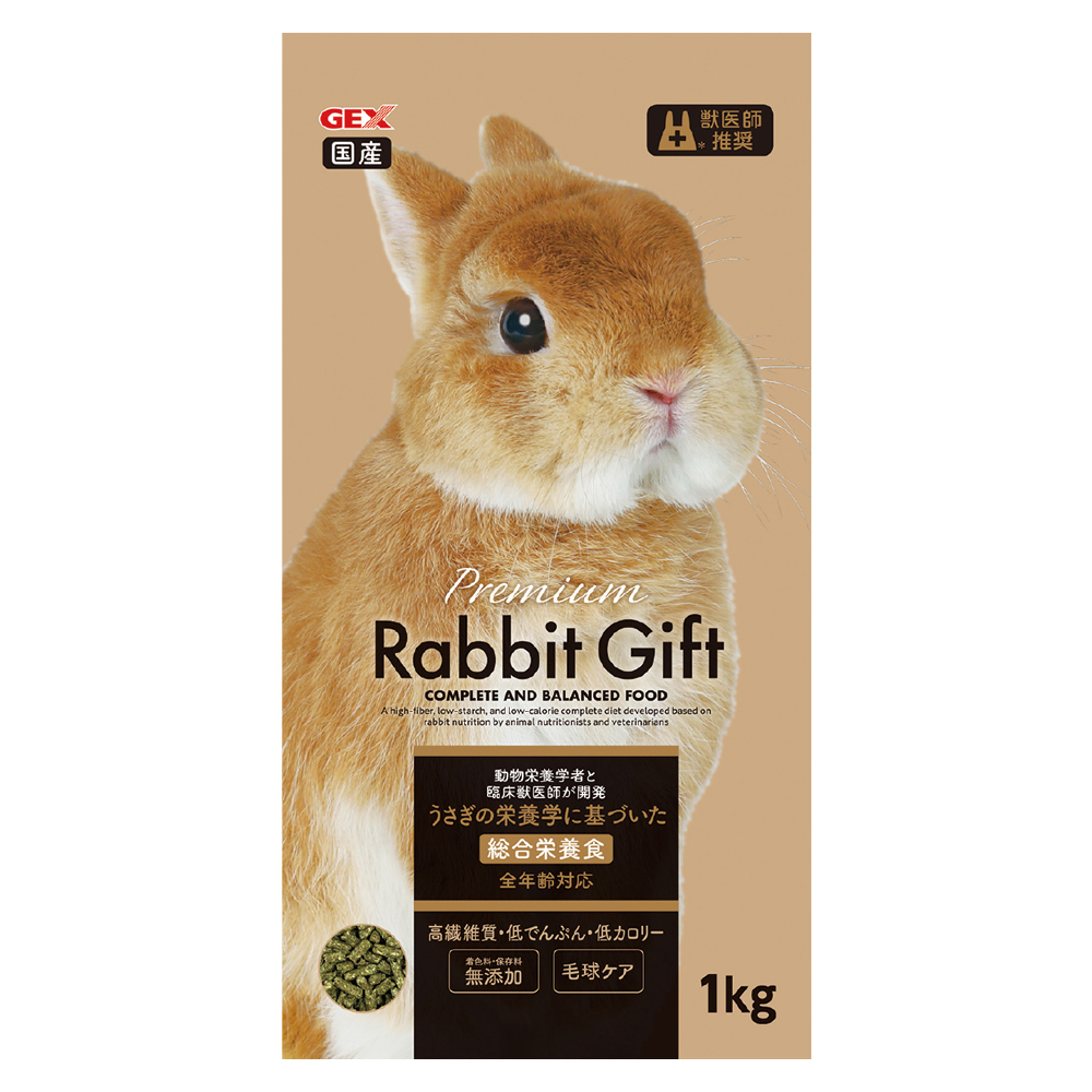 Rabbit Gift