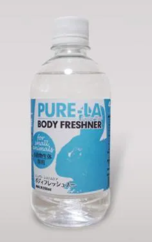 小動物用フレッシュナー　詰め替え