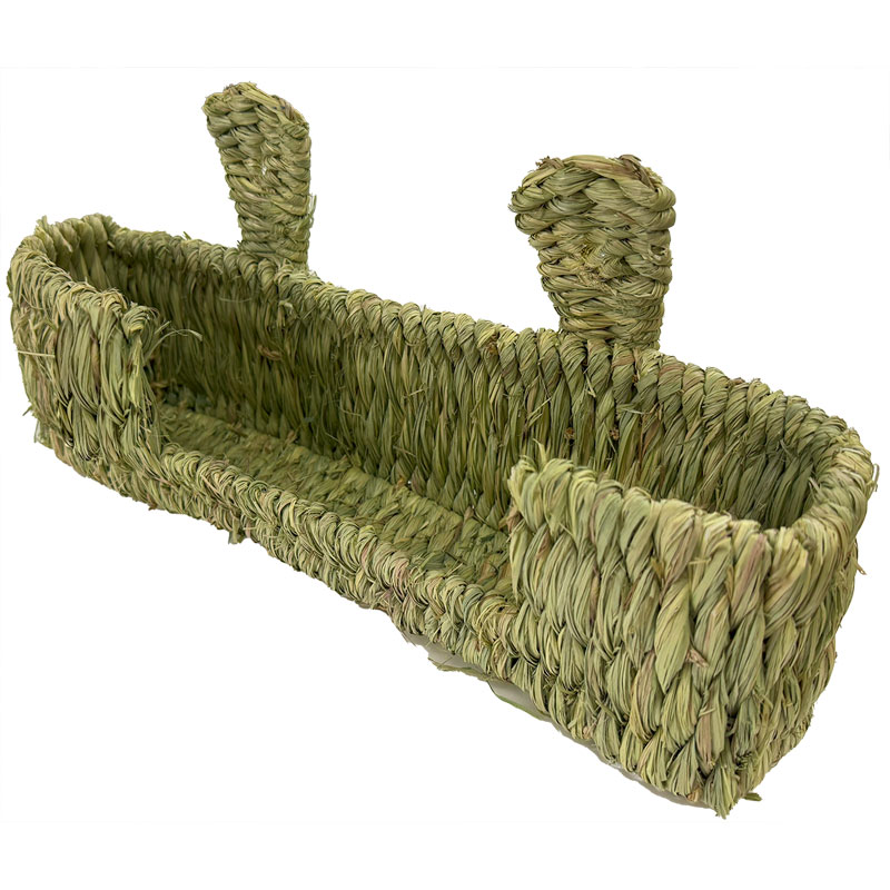 かじり草牧草BOXワイド