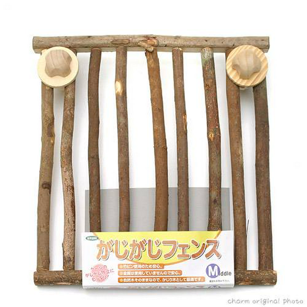 がじがじフェンス M