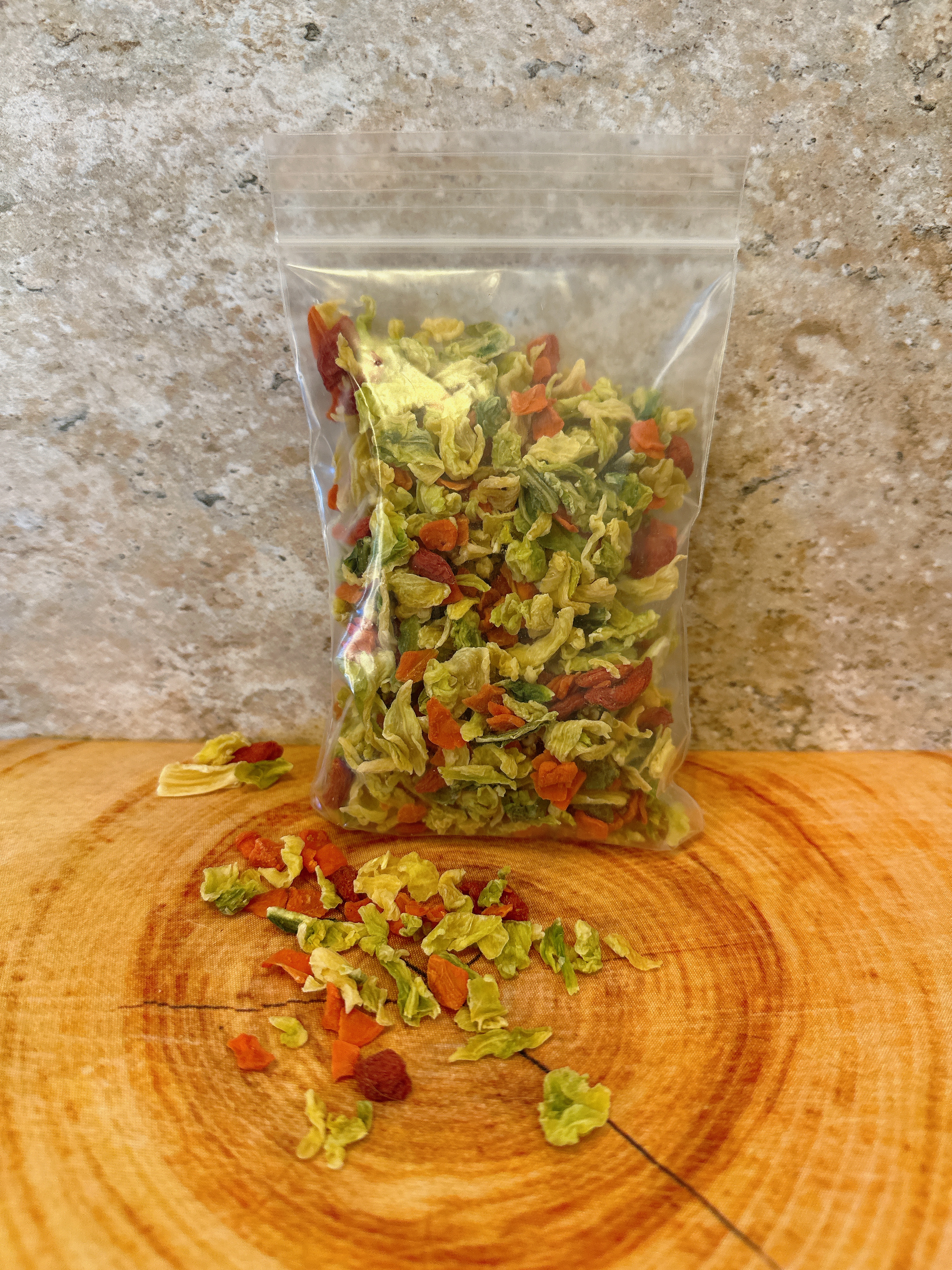 New妖精のトリーツMIX　100g